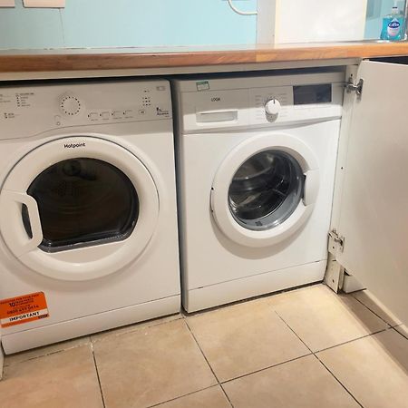 Great Value London Apartment With Garden In Tufnell Park Near Emirates Stadium And 10 Mins To Kings Cross Extérieur photo