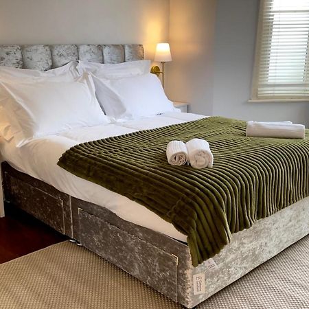 Great Value London Apartment With Garden In Tufnell Park Near Emirates Stadium And 10 Mins To Kings Cross Extérieur photo