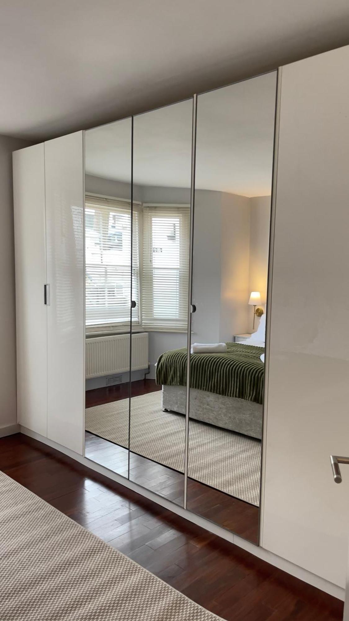 Great Value London Apartment With Garden In Tufnell Park Near Emirates Stadium And 10 Mins To Kings Cross Extérieur photo